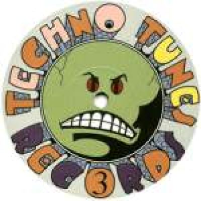 Techno Tunes Records