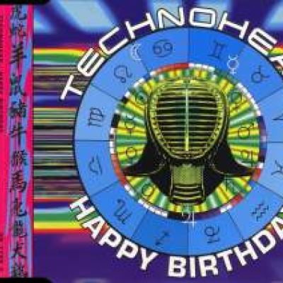 Technohead - Happy Birthday (1996)