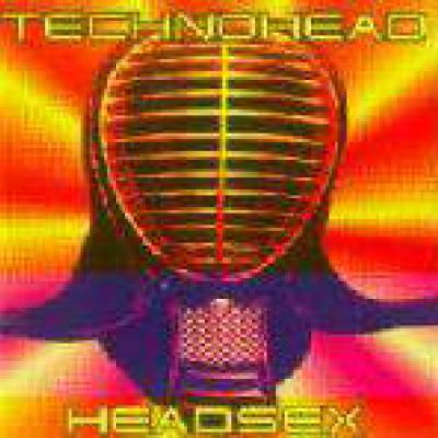 Technohead - Headsex (1996)