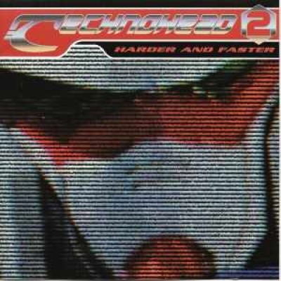 VA - Technohead 2 - Harder And Faster (1994)