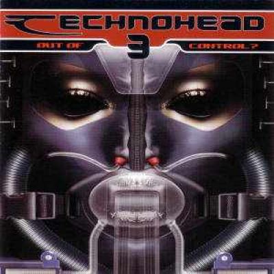 VA - Technohead 3 - Out Of Control? (1994)