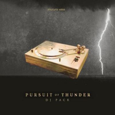 Phuture Noize - Pursuit Of Thunder DJ Pack