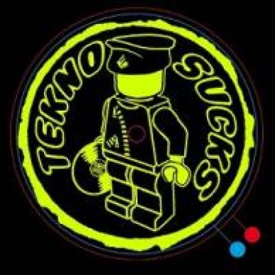 VA - Tekno Sucks Records 0034 (2011)