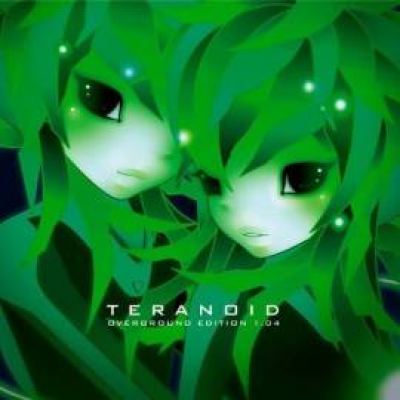 Teranoid & MC Natsack - Teranoid Overground Edition 1.04 (2006)
