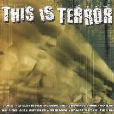 VA - This Is Terror Volume 1 (2002)