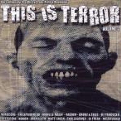 VA - This Is Terror Volume 2 - The Coffecore Cru Mix (2002)