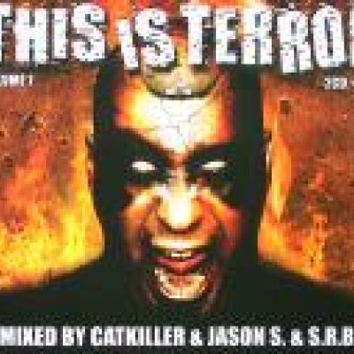 VA - This Is Terror Volume 7 (2007)