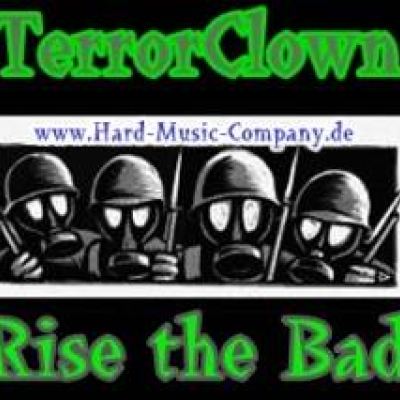 TerrorClown - Rise the Bad