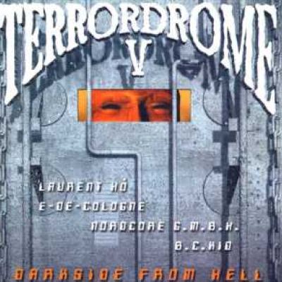 VA - Terrordrome 05 - Darkside From Hell(1995)