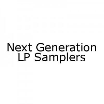 Next Generation LP Samplers