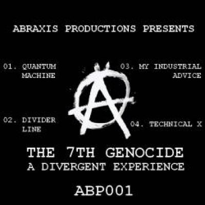 The 7th Genocide - A Divergent Experience (2011)