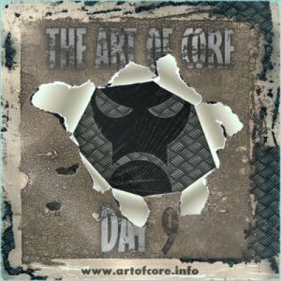 VA - The Art Of Core - Day 9 (2011)