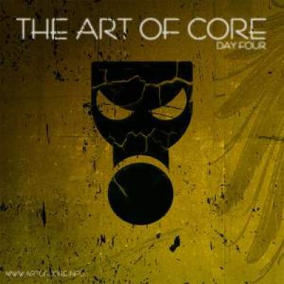 VA - The Art Of Core - Day Four (2009)