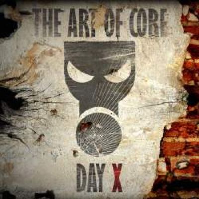 VA - The Art Of Core - Day X (2011)