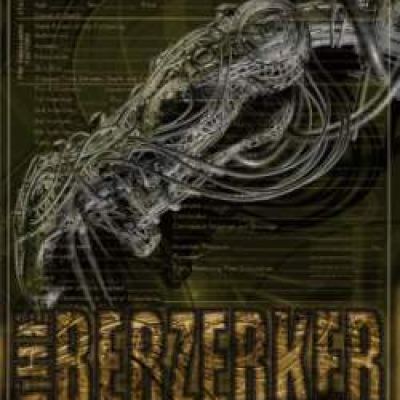 The Berzerker - The Principles And Practices Of The Berzerker DVD (2004)