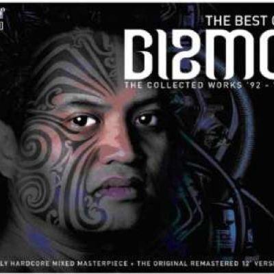 DJ Gizmo - The Best Of Gizmo - The Collected Works '92 - '99 (2008)