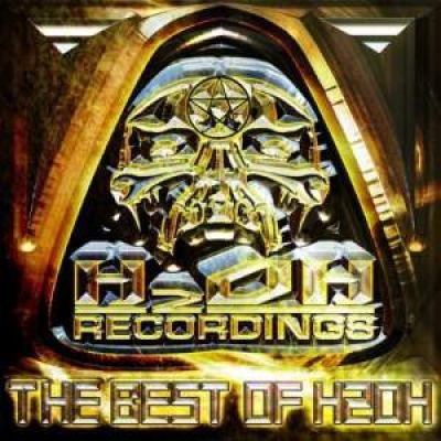 VA - The Best Of H2OH Recordings (2008)