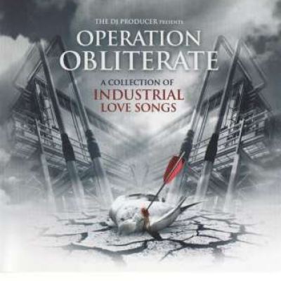 The DJ Producer - Operation Obliterate (2008)