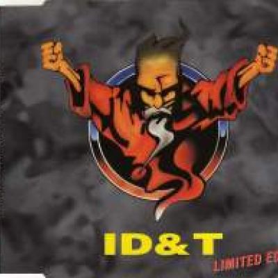 The Dreamteam - ID&T Limited Edition (1994)