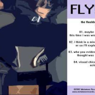 The Flashbulb - Fly! (2001)