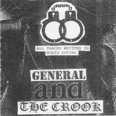 The General And Crook - 1999 - 2000 (2000)