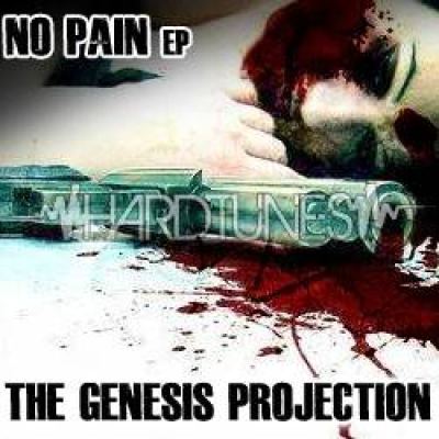 The Genesis Projection - No Pain EP (2011)