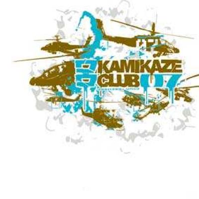 VA - The Kamikaze Club 07 (2008)