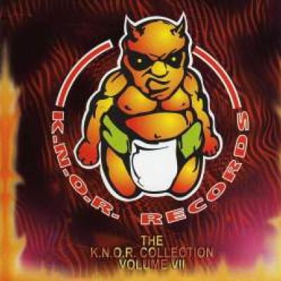 VA - The KNOR Collection VII (1997)