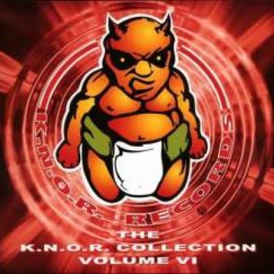 VA - The K.N.O.R. Collection VI (1996)