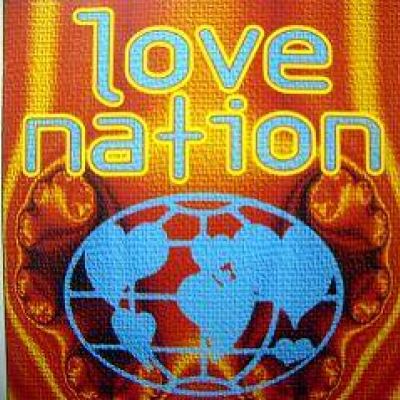 VA - The Love Nation Compilation (1994)
