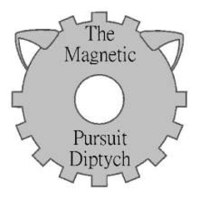 VA - The Magnetic Pursuit Diptych