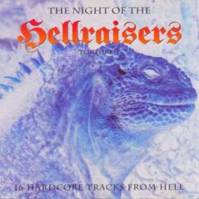 VA - The Night Of The Hellraisers - Torture 1 (1993)