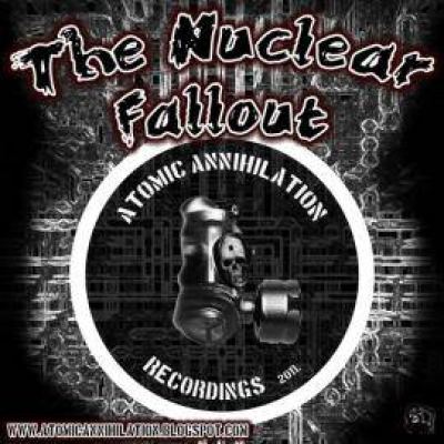 VA - The Nuclear Fallout (2011)