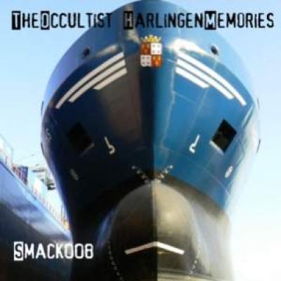 The Occultist - Harlingen Memories (2009)