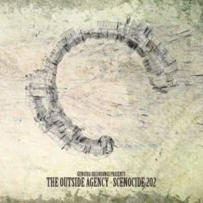 The Outside Agency - Scenocide 202 (2010)