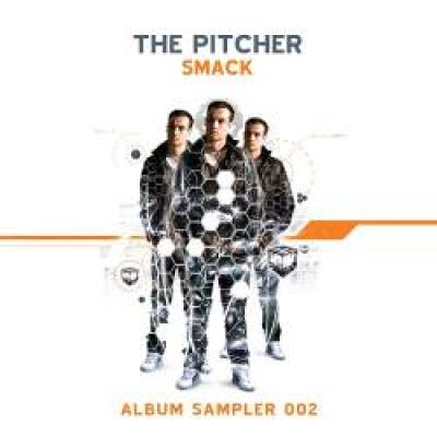 The Pitcher - Smack Album Sampler 02 (2010)