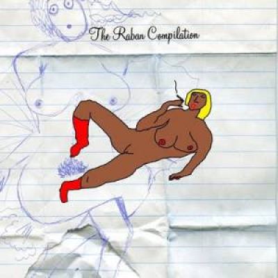VA - The Raban Compilation (2011)