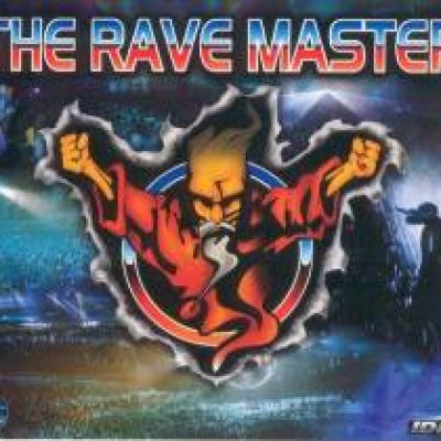 VA - The Rave Master Vol. 1 (1998)