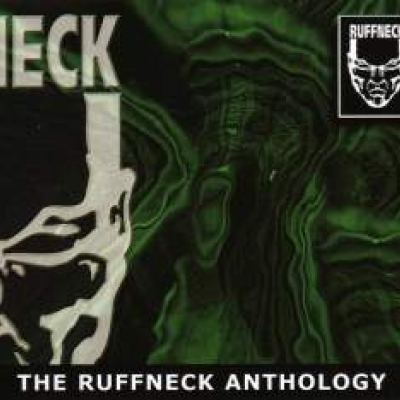 VA - The Ruffneck Anthology (2001)