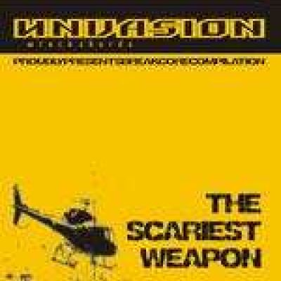 VA - The Scariest Weapon (2004)