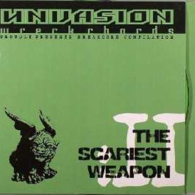 VA - The Scariest Weapon 2 (2004)