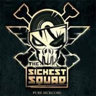 The Sickest Squad - Pure Sickcore (2010)