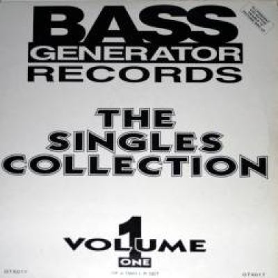 VA - The Singles Collection Volume 1 (1995)