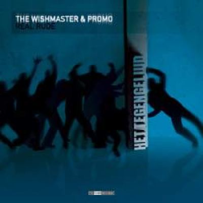 The Wishmaster & Promo - Real Rude (2010)