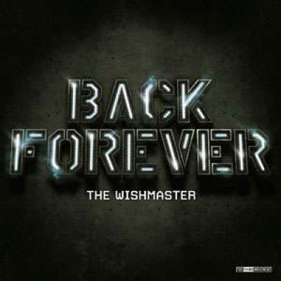 The Wishmaster - Back Forever (2008)