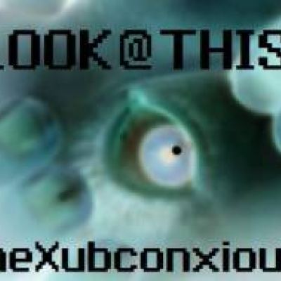 The Xubconxioux - Look at This (2011)