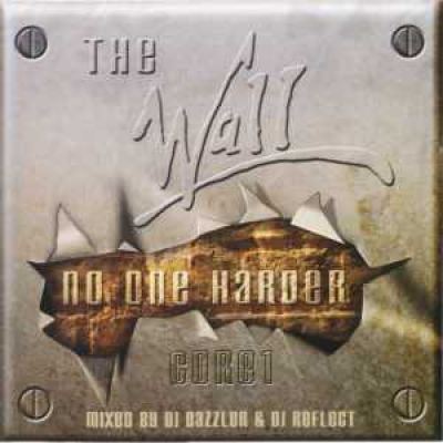 VA - The Wall - No One Harder (2003)