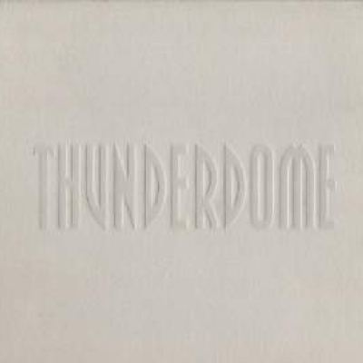 VA - Thunderdome 2001 part 2 (White)