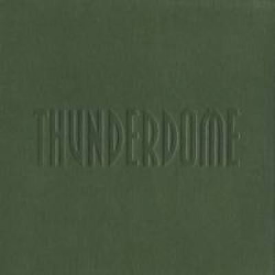 VA - Thunderdome 2003 Vol I (Green)
