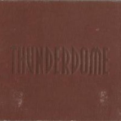 VA - Thunderdome 2003 Vol II (Red)